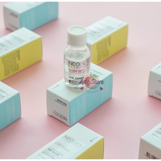 Chấm mụn cấp tốc Neogen A-clear aid soothing pink eraser