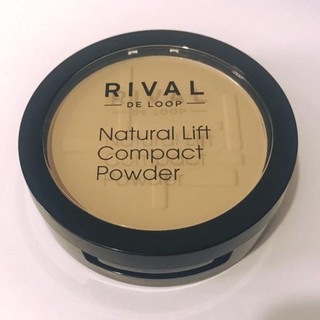 Phấn phủ Rival de Loop