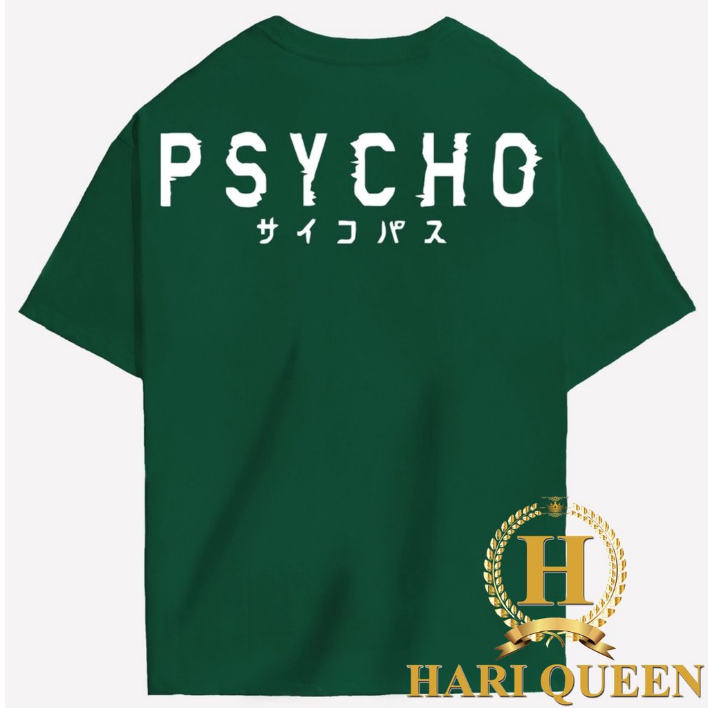Áo phông PSY đầu hươu form rộng đẹp- Áo thun tay lỡ Unisex nam nữ kiểu hàn quốc vải cotton HARI in hoạ tiết