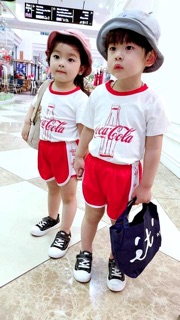 Bộ pepsi côca ri 7