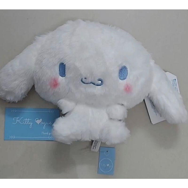 Túi đeo chéo Ulzzang, Lolita, Otome Cinnamonroll dễ thương