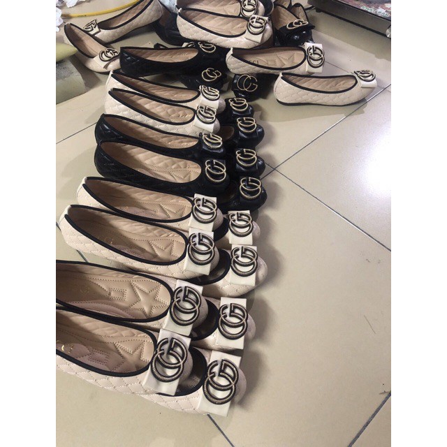 Giày bệt Khóa Mềm Êm Chân( Giá gốc tận xưởng) | BigBuy360 - bigbuy360.vn