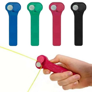 [Hàng mới về] Cánh quạt đồ chơi cho bé Zipstring Rope Launcher