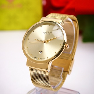 Đồng hồ đôi Julius Hàn Quốc Ja-426