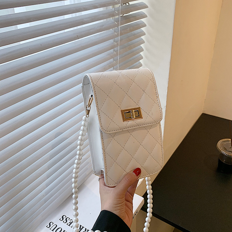 Túi Xách Nữ Đeo Chéo Thời Trang Hàn 2021