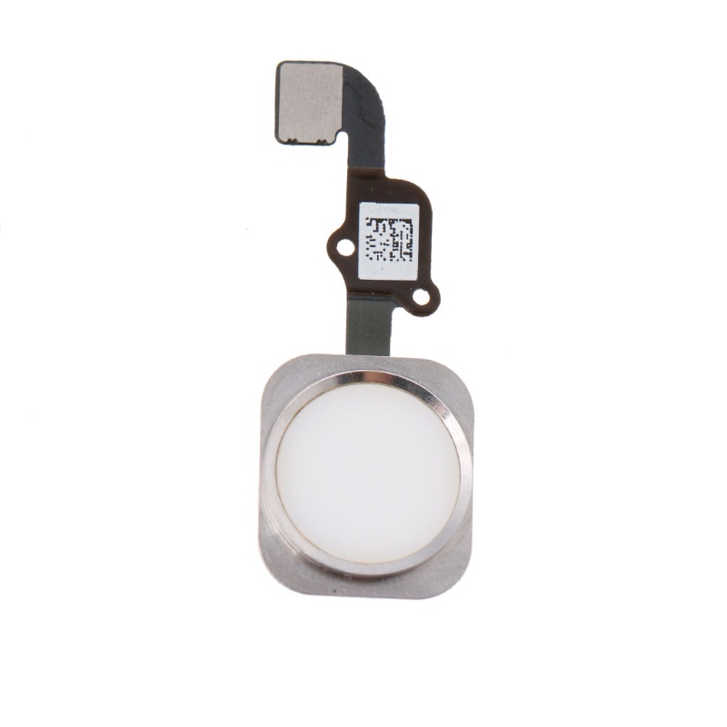 Phụ kiện nút home Touch ID sửa chữa linh hoạt cho iPhone 6s 4.7&quot;