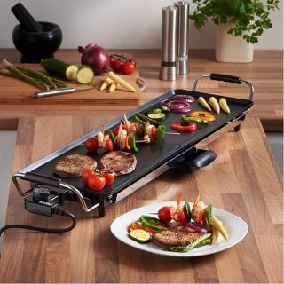 BẾP NƯỚNG TEPPANYAKI VONSHEF