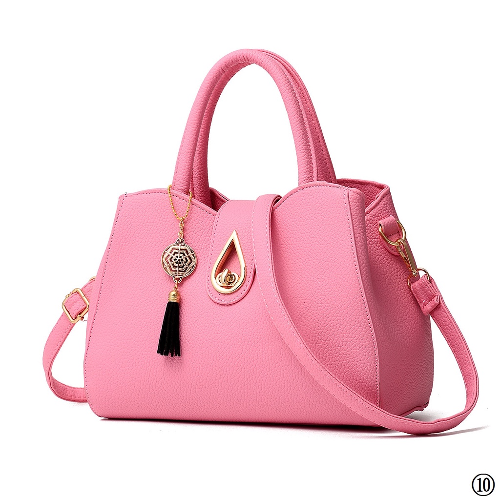 Túi Xách Đeo Vai Phong Cách Thời Trang Mới 2020 Dành Cho Nữ