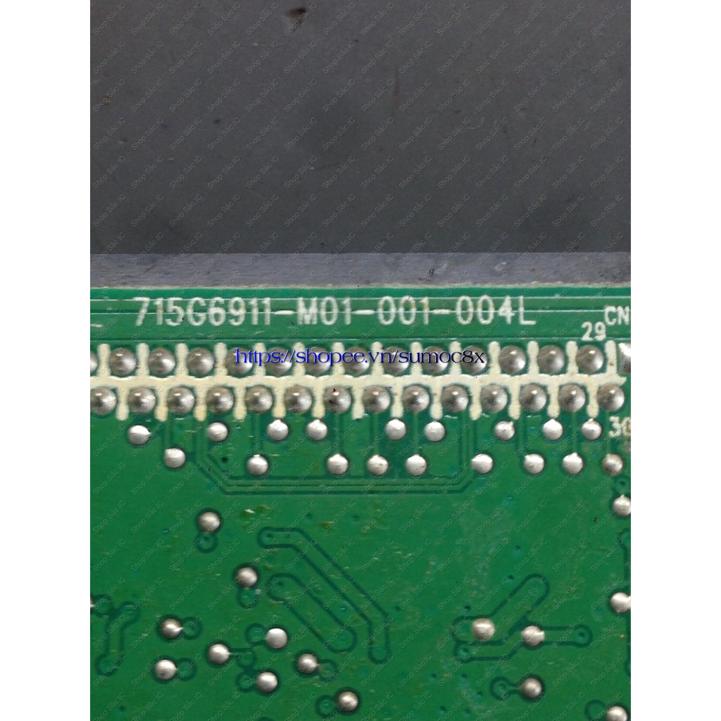 Vỉ LCD AOC I2360SD 2360 | BigBuy360 - bigbuy360.vn