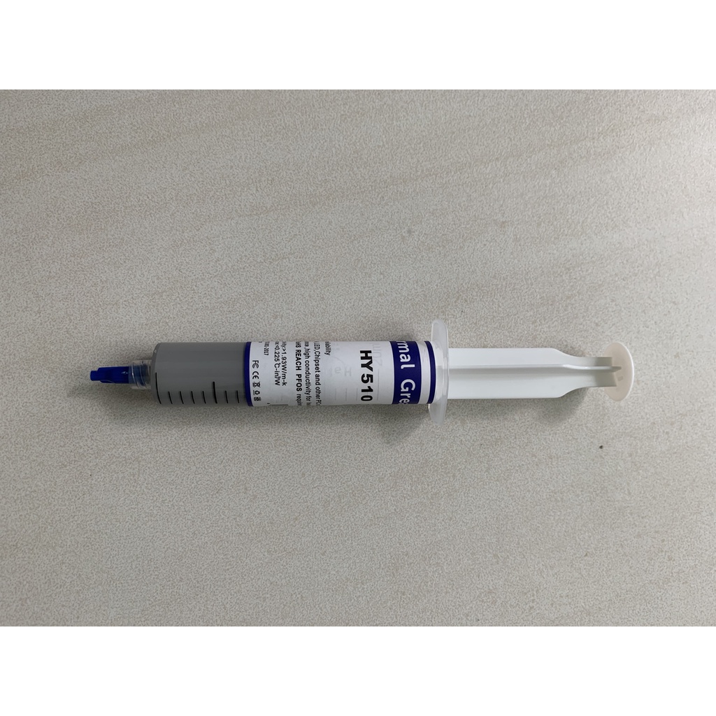 KEO TẢN NHIỆT CPU ỐNG CHÍCH, HŨ NHỎ