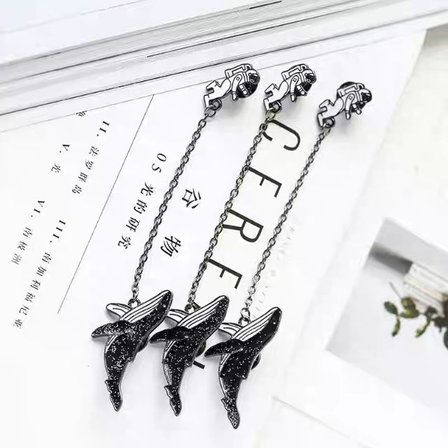 Pin gài áo Universe EXO SEHUN