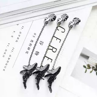 Pin gài áo Universe EXO SEHUN