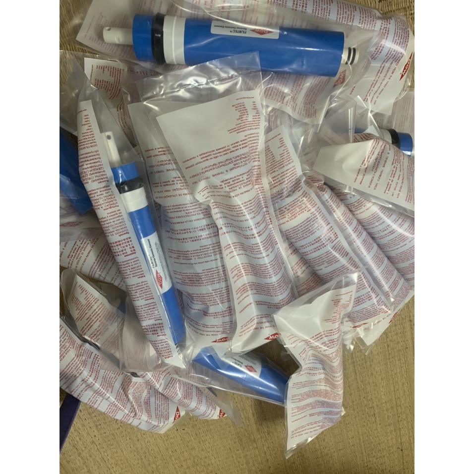 Lõi lọc RO số 4 Dow