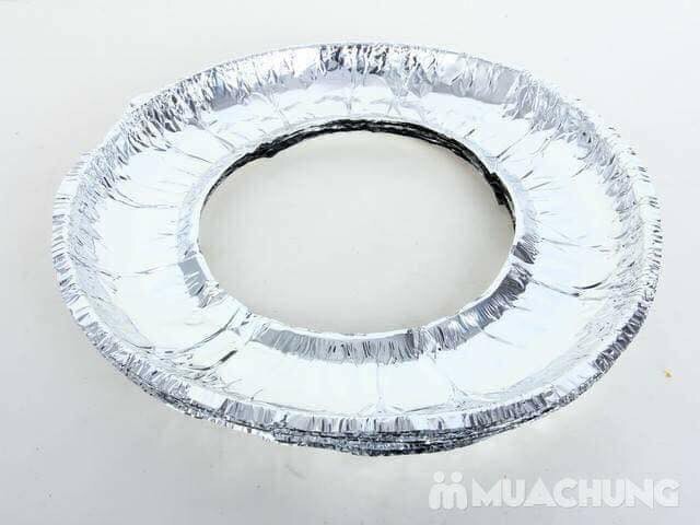 10 Miếng lót kiềng bếp ga