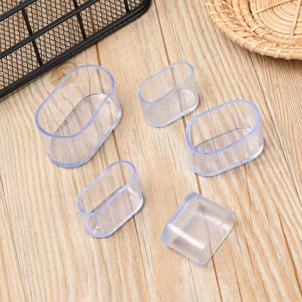 SOMEDAYZL Vỏ Bọc Chân Bàn Ghế Chống Bụi Chống Trượt Tiện Dụng