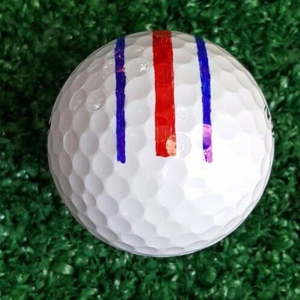 Bút Đánh Dấu Vị Trí Bóng Golf Nhiều Màu Sắc Tiện Dụng