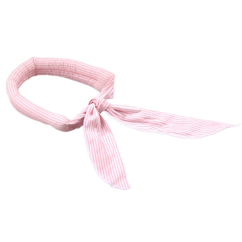 Khăn Choàng Cổ Chống Trượt Dùng Tập Yoga Chạy Bộ Tiện Dụng