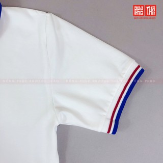Áo polo đồng phục Nhật Tân – Cấp 1