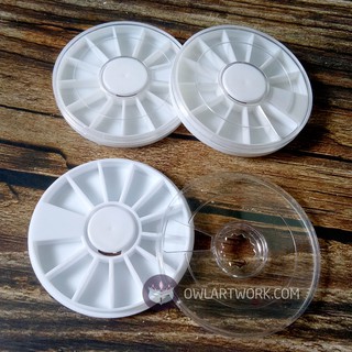 Khay Pocket Đựng Màu Nước