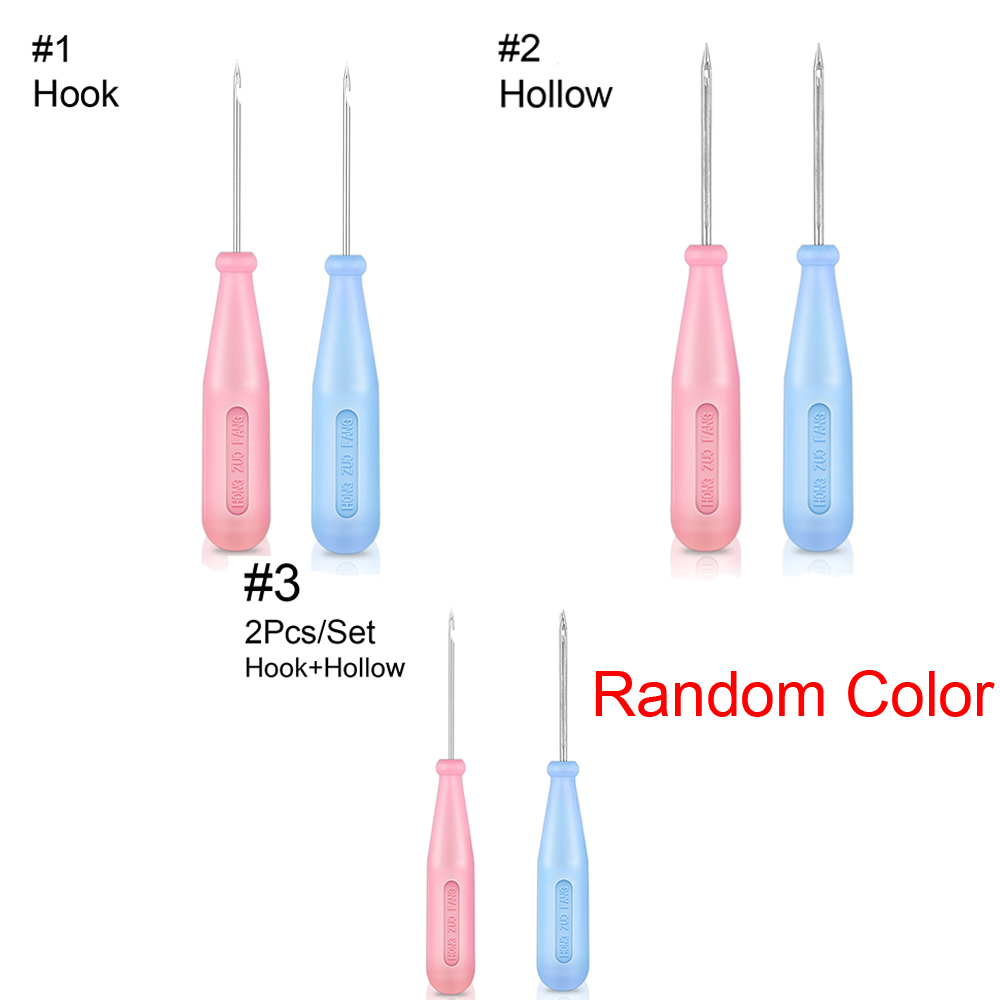 Bộ dụng cụ hỗ trợ may vá giày dép / áo quần đa năng tiện lợi