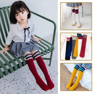 Set 5 Đôi Tất Cao Đùi Cho Bé ( 5 Đôi )   [ M402 ]