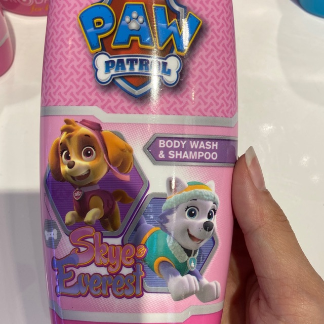 Sữa tắm uroda dành cho bé gái | BigBuy360 - bigbuy360.vn