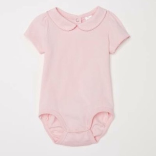 Bodysuit bé gái - Nhập Anh (Su Tr)