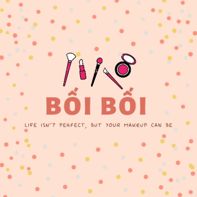 BỐI BỐI COSMETICS 