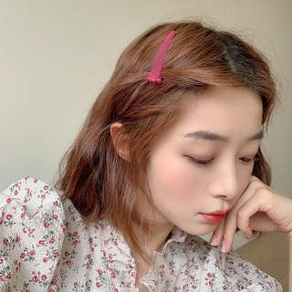 Kẹp Tóc Mỏ Vịt F473