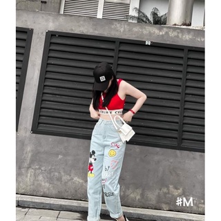 Siêu phẩm bò micky cực xinh