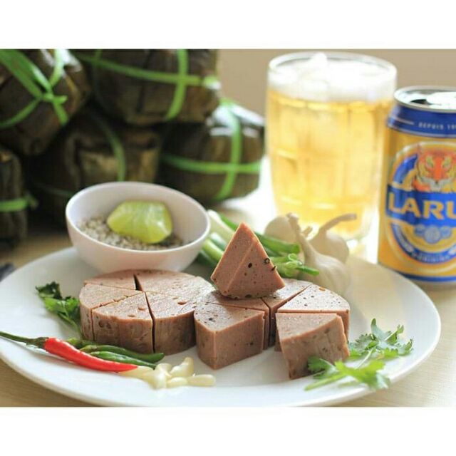 KHUÔN CHẢ LỤA/ KHUÔN GIÒ LỤA INOX CAO CẤP 0,5Kg,1Kg