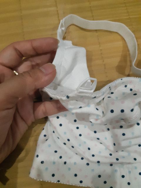 Áo ngực bé bú Curve Muse bigsize, hàng xuất xịn