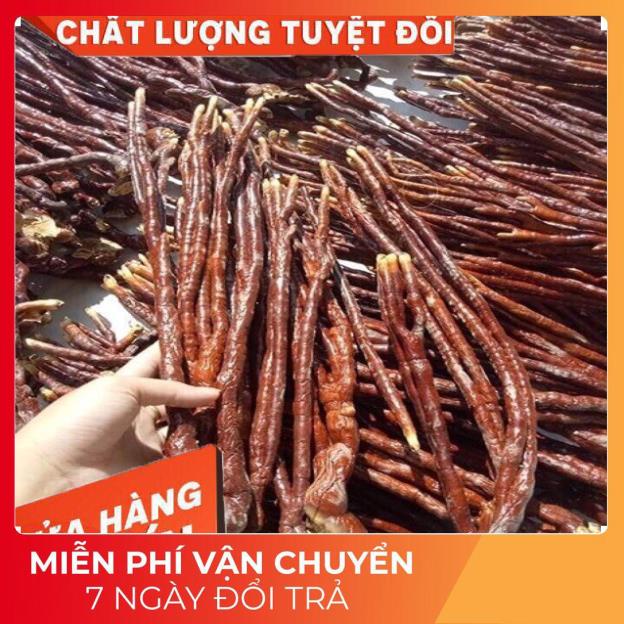 1Kg Nấm linh chi sừng hươu - Nâm sừng hưu Tây bắc