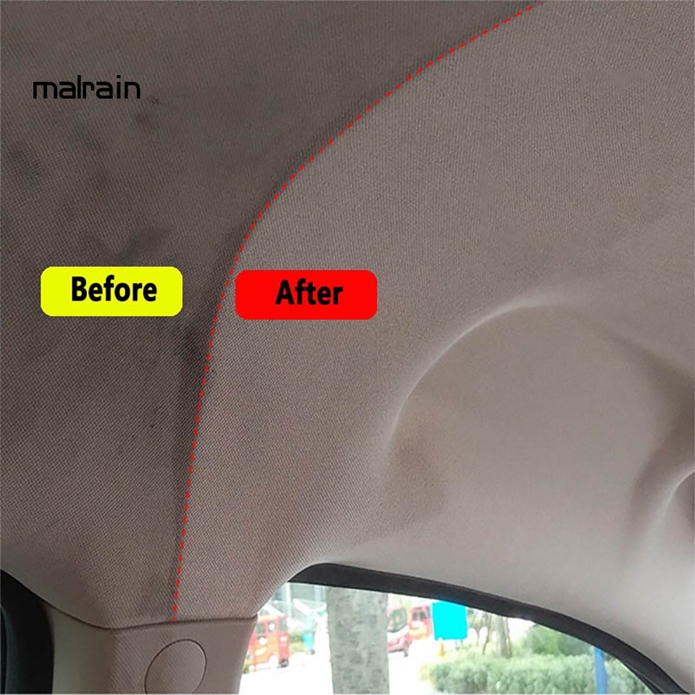 Dung Dịch Làm Sạch Ghế Xe Hơi 20 / 50ml