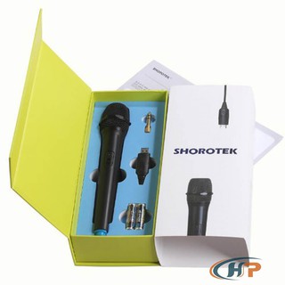 Micro Bluetooth Shorotek