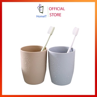 Cốc nhựa chịu nhiệt nhiều mầu TL76