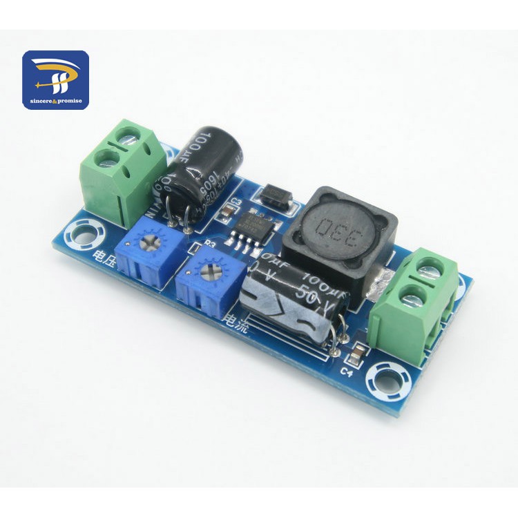 Bảng Mạch Điều Khiển Sạc Pin Lithium Xh-m353 | BigBuy360 - bigbuy360.vn