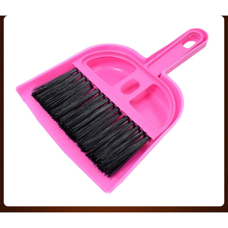 Đồ hốt phân hamster và cho thú nhỏ