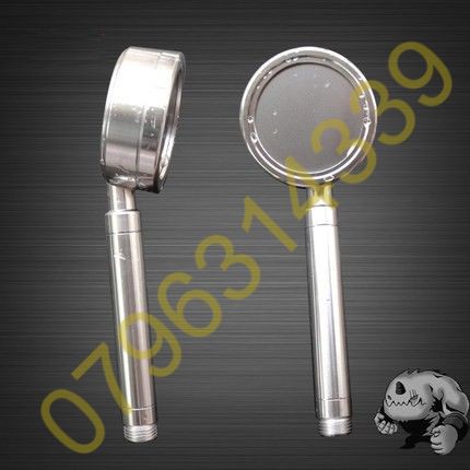 Vòi sen tăng áp,Tay sen tăng áp MẠNH NHẤT HIỆN NAY ,Tay sen  nhôm TĂNG ÁP Massage dùng vĩnh viễn | BigBuy360 - bigbuy360.vn