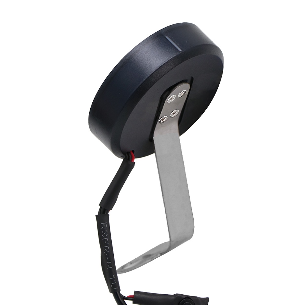 Price concessions for factory clearing inventoryMotorcycle voltmeter time temperature voltage three-in-one