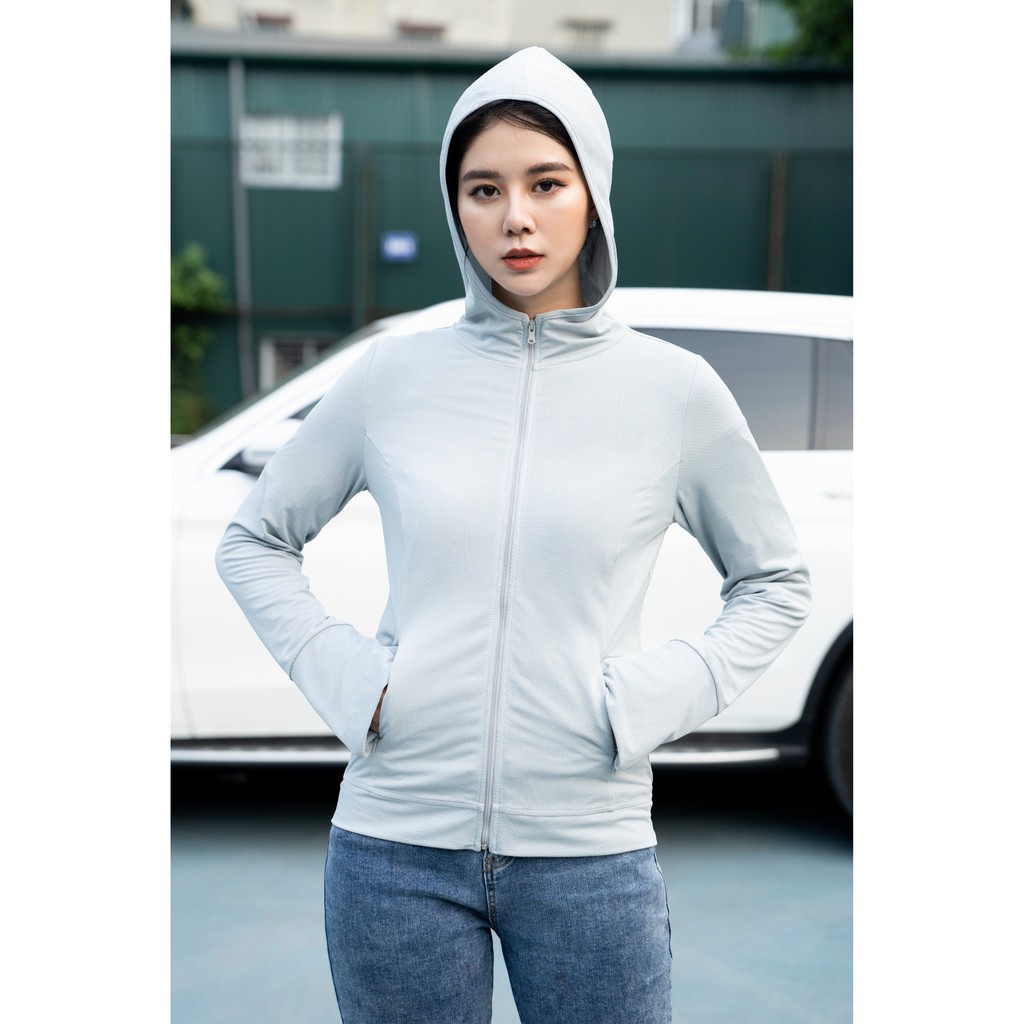 [Mã FASHIONMALLT4 giảm 15% đơn 150k] Áo khoác EVASHOES Chính Hãng - Chống Nắng Thông Minh - Màu đen, Xanh, Đỏ, Ghi | BigBuy360 - bigbuy360.vn