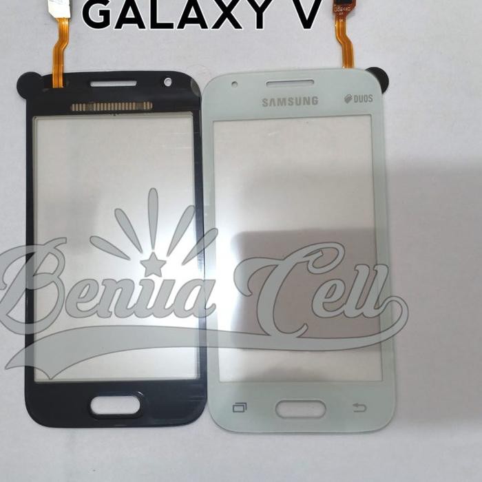 Màn Hình Cảm Ứng Thay Thế Cho Samsung G313 G316 G318 Galaxy V + Ace4