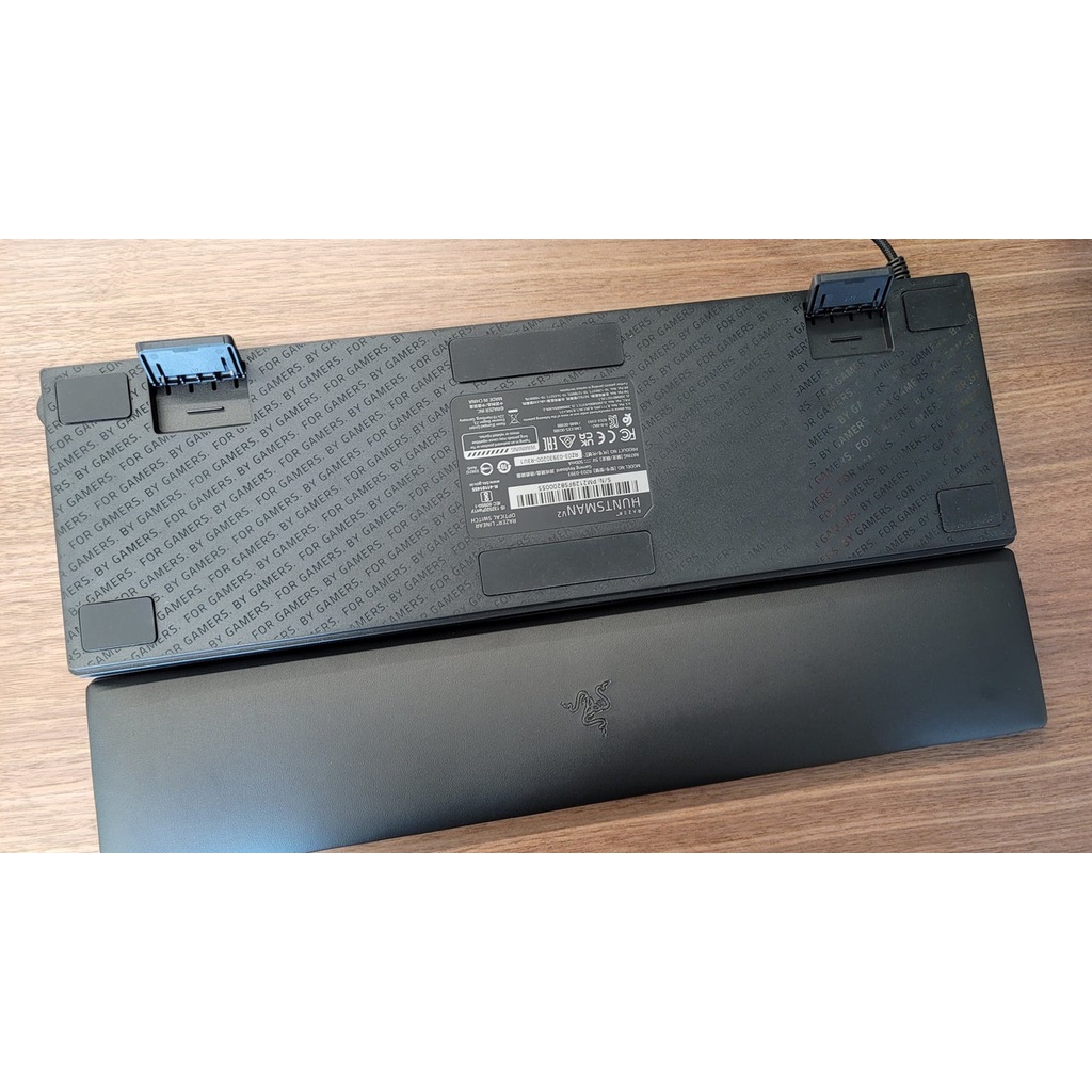 Bàn phím Razer Huntsman V2-Optical