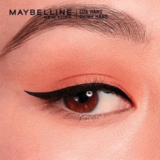 Kẻ mắt nước MAYBELLINE HYPER GLOSSY LIQUID LINER