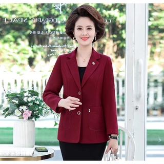 Áo Vest nữ trung niên cao cấp kiểu dáng sang trọng NP2751
