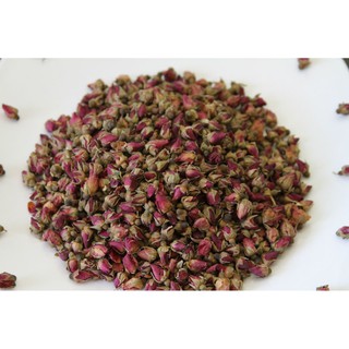 NỤ HOA HỒNG KHÔ SA PA (2 lạng)