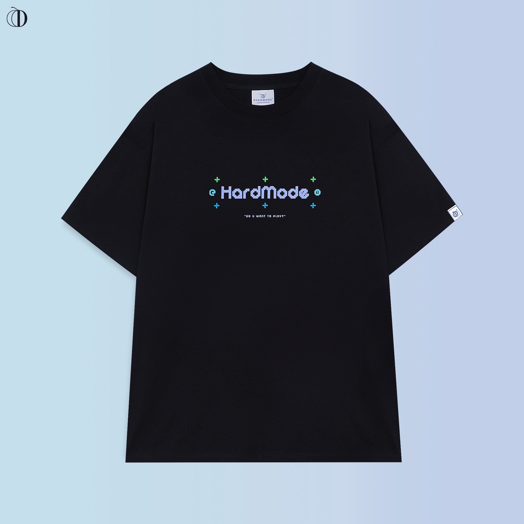 Áo Thun HARDMODE Quaver Chính Hãng