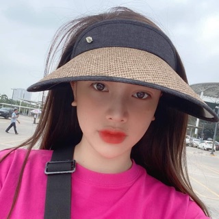 Mũ hở nóc hàn quốc