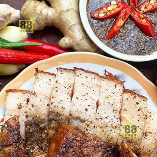 Hạt dổi nếp rừng Tây Bắc chuẩn 100 Hạt Dổi (Chính Gốc Tây Bắc)