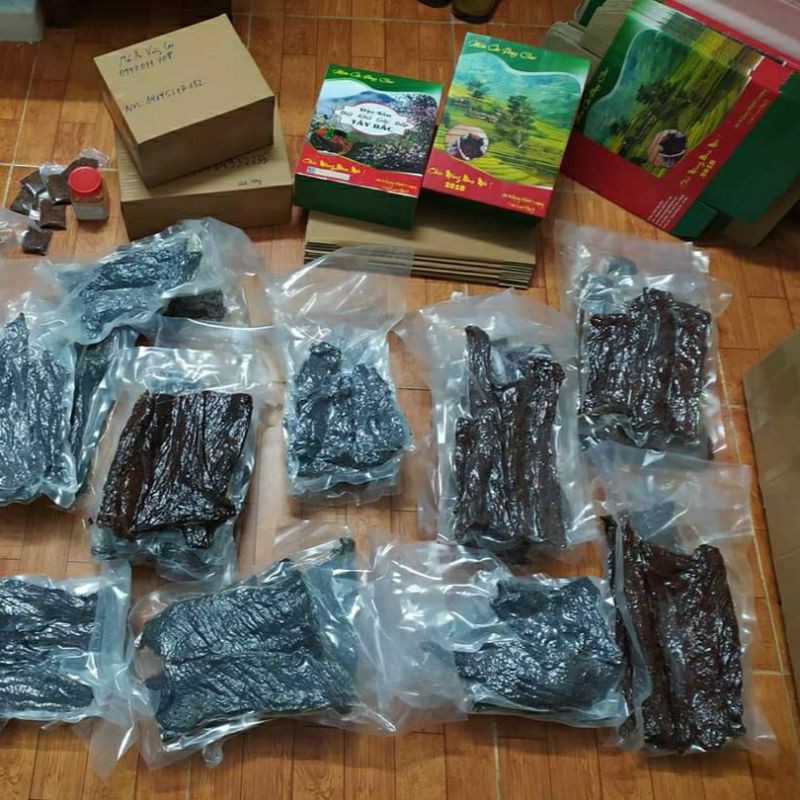 Thịt Lợn Gác Bếp | BigBuy360 - bigbuy360.vn